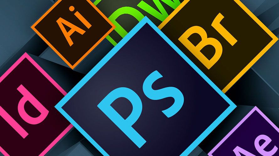 Someone just rebuilt Adobe Creative Cloud with AI – then gave it away for free