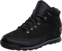 Timberland Euro Rock Mid Lace Up Hiking Boot (Men's)