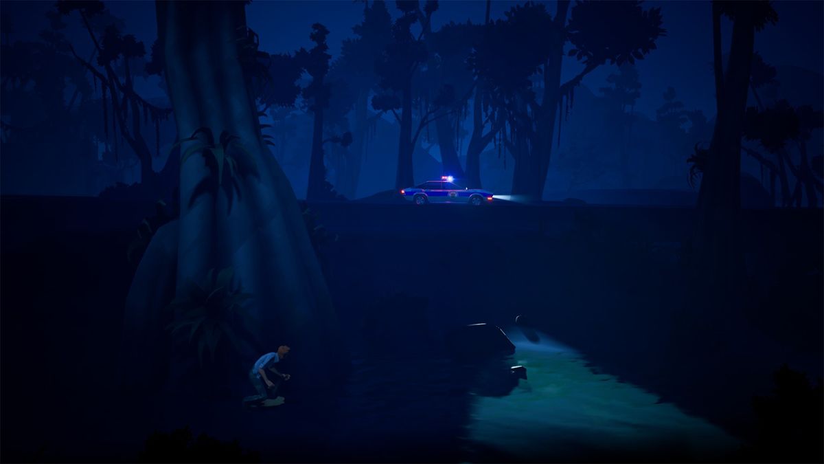 American Arcadia review "Stylish, smart, and highly entertaining