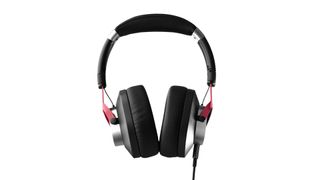 Wired over-ear headphones: Austrian Audio Hi-X15