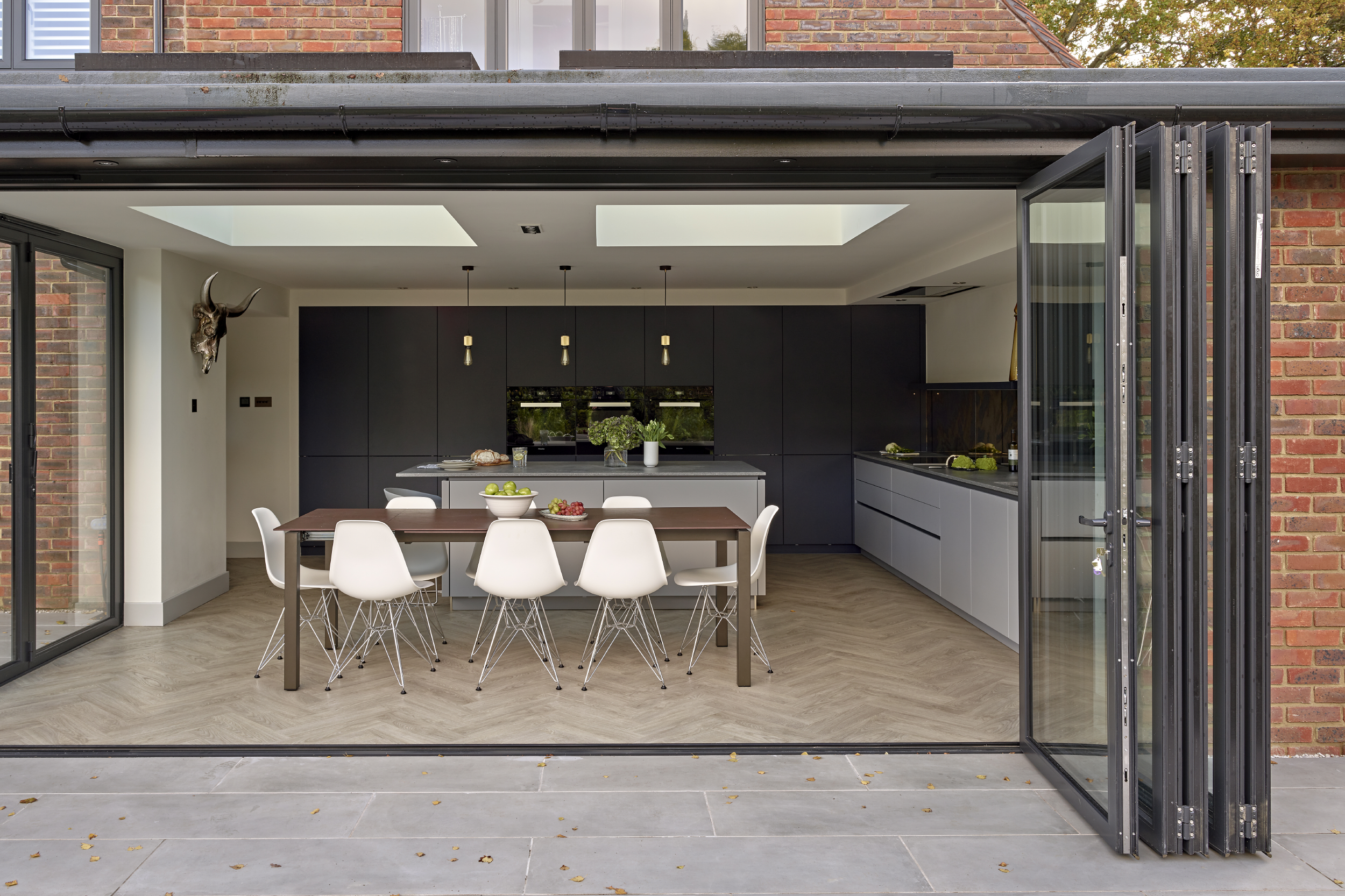 Patio Doors Everything You Need To Know Before Homebuilding - Patio Door Cost Uk