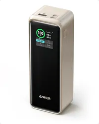 Anker Prime 27,650mAh 3-Port 250W