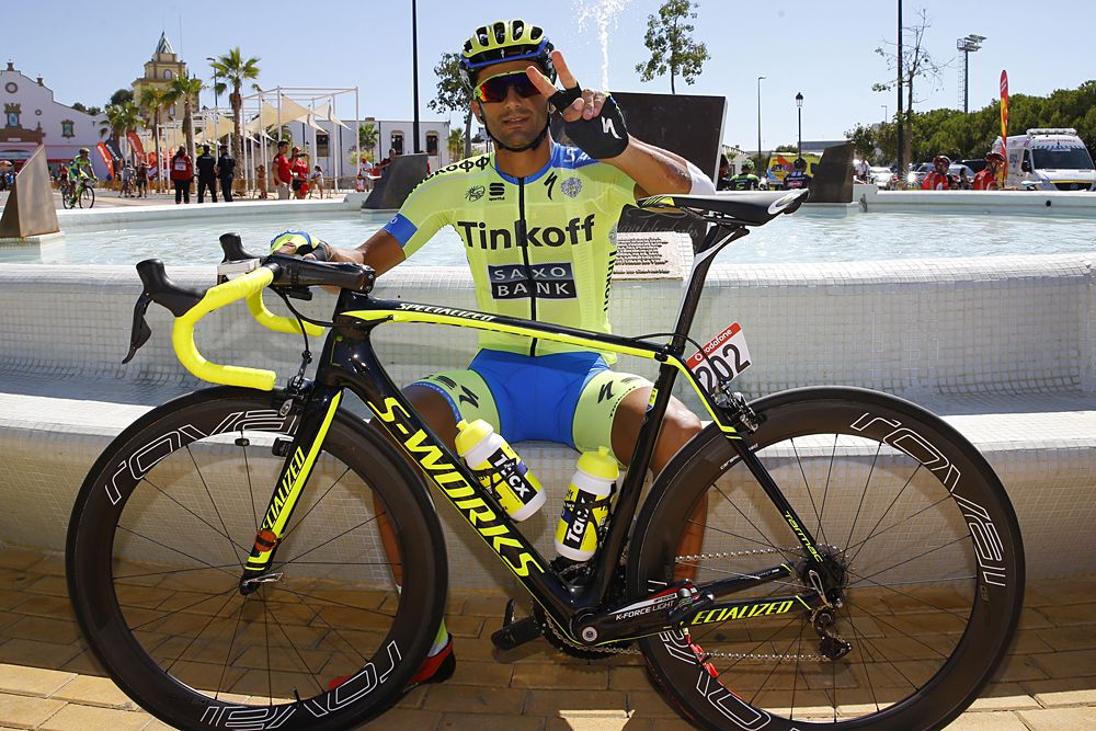 Daniele Bennatti (Tinkoff-Saxo)