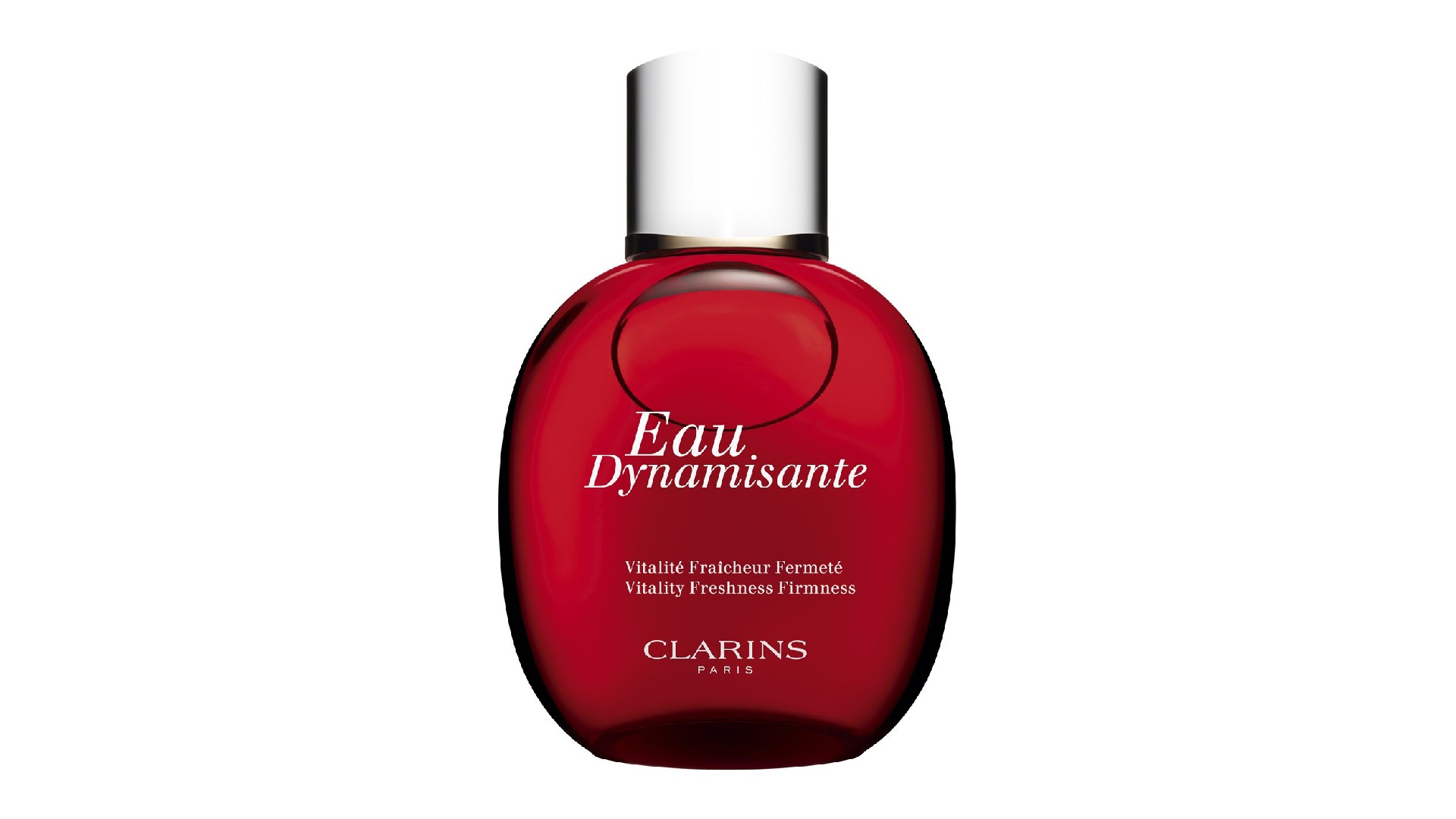 Clarins Eau Dynamisante Treatment Fragrance