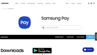 Samsung Pay
