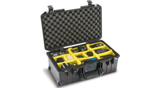 The best hard case for cameras