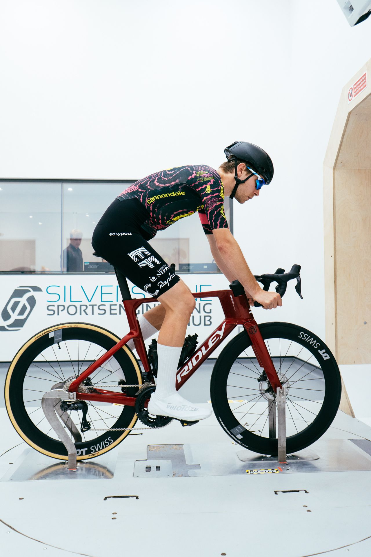 Ridley Noah Fast 3.0