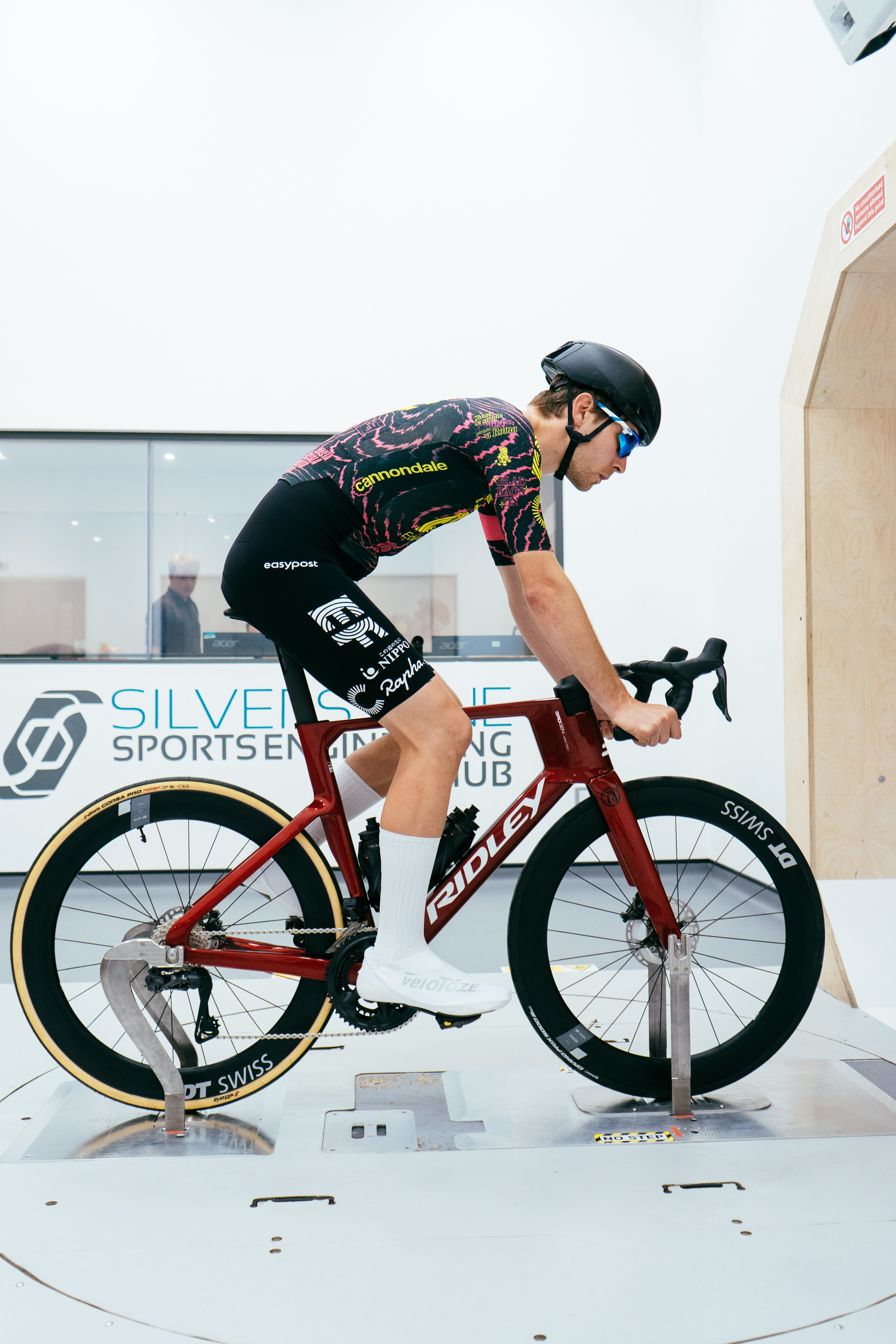 Ridley Noah Fast 3.0