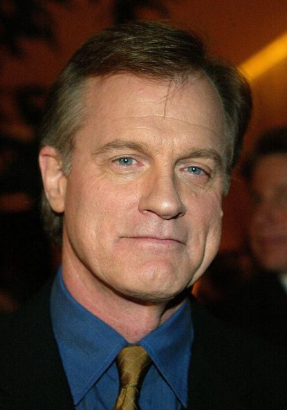 Stephen Collins plays a pedophile in a new indie movie