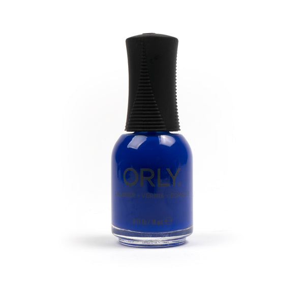 Orly Nail Lacquer - Make Waves - #2000232