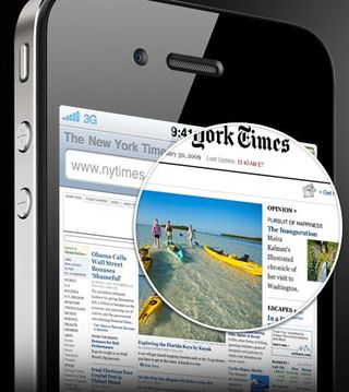 Retina Display