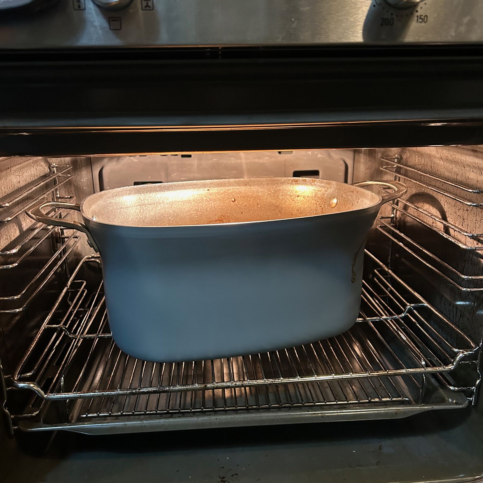 Can you put a slow cooker pot in the oven? Experts explain | Ideal Home