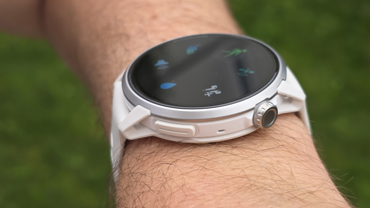 Coros Pace 4 Pro review