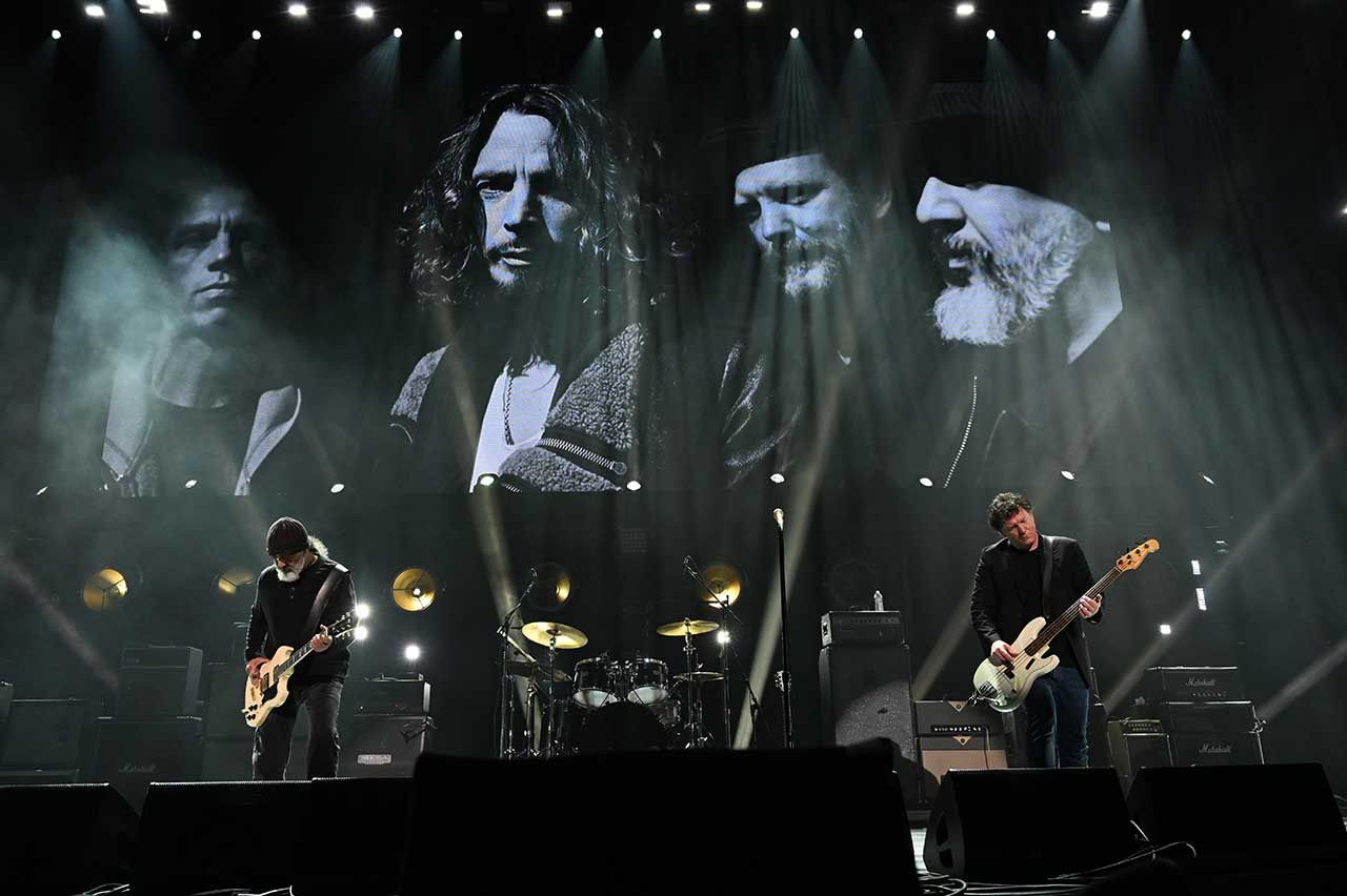 Soundgarden