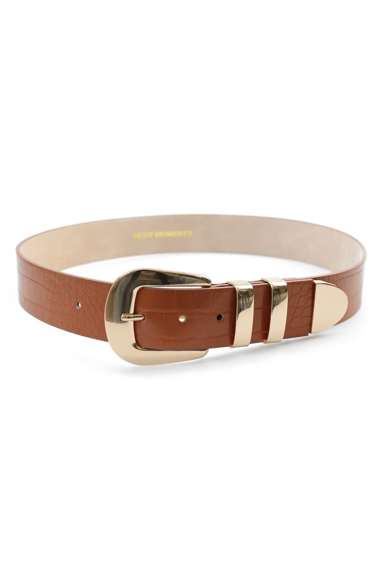 Cher Belt