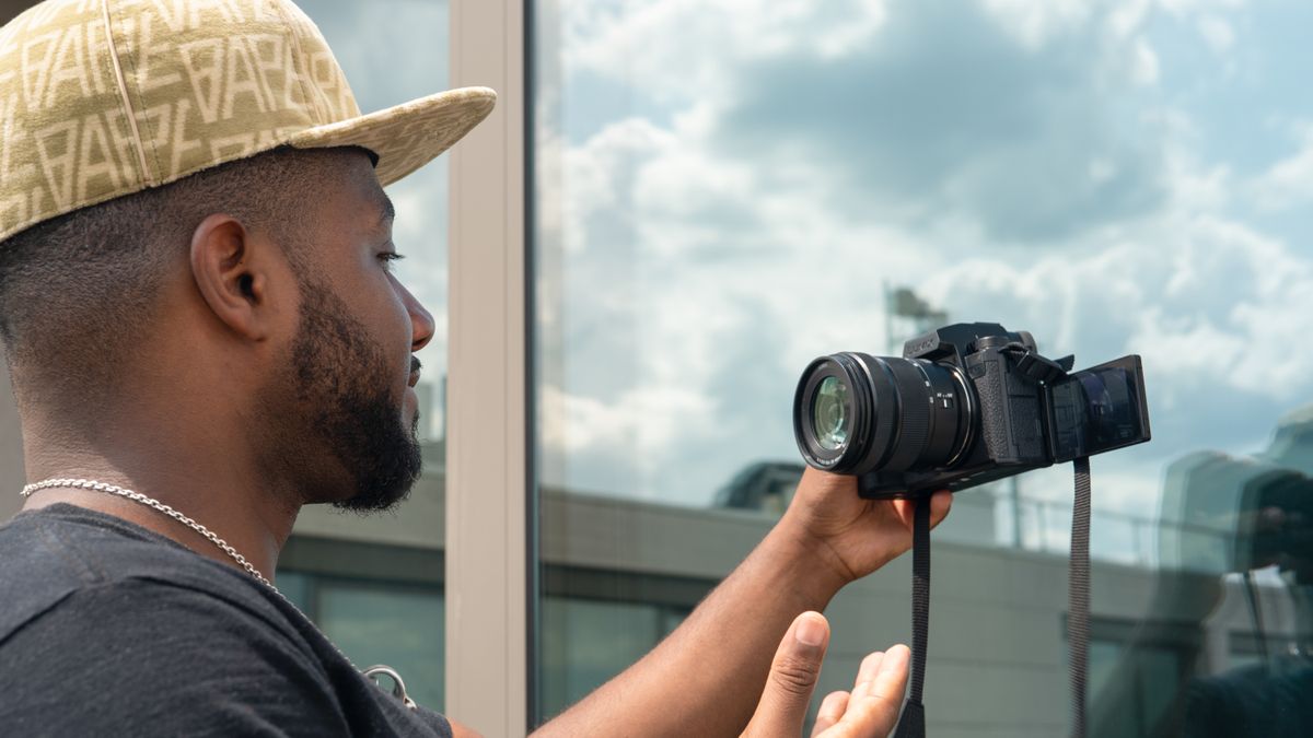 Panasonic Lumix S5 IIX review | Digital Camera World