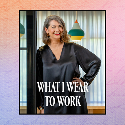 Olivia-Ross Wilson, WIWTW