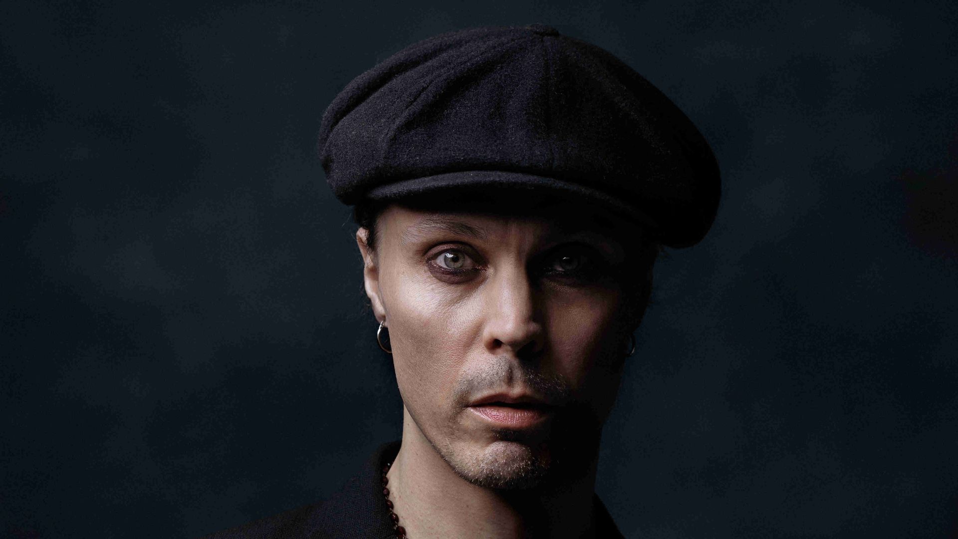 <b>Ville</b> <b>Valo</b> reveals the HIM songs he&apos;ll be playing on his upcoming solo...