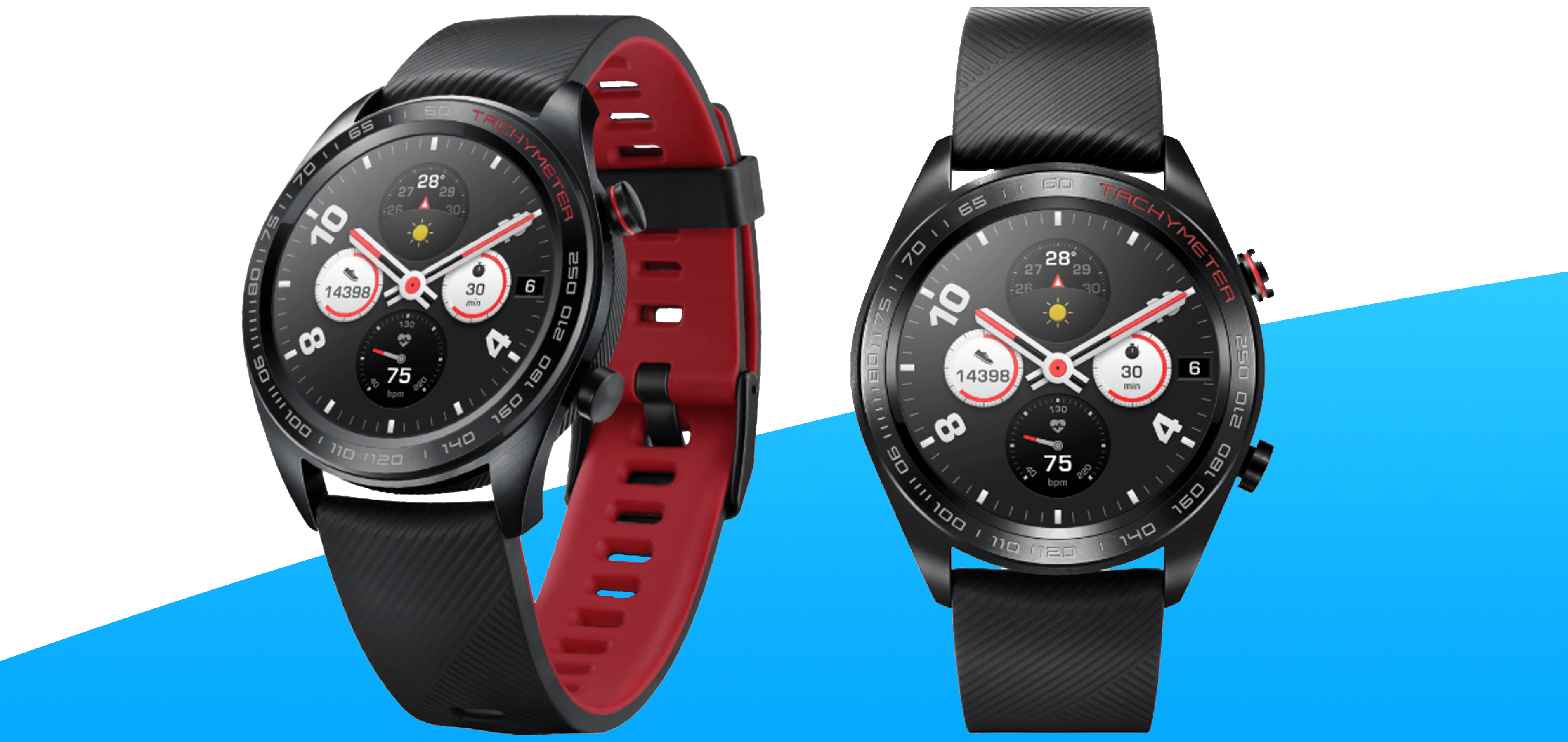 new honor smartwatch