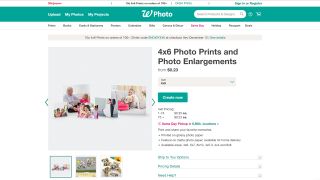 Walgreens Photo Center review