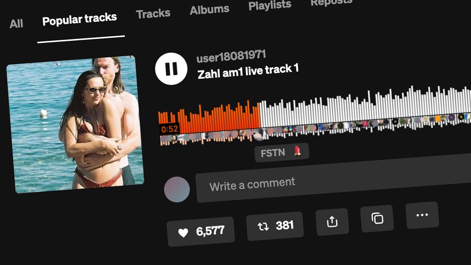 “Got many requests for this one from a few years back”: Aphex Twin uploads two previously-unheard tracks to his Soundcloud page