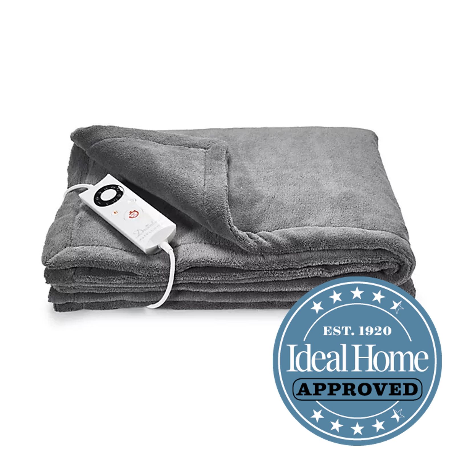 8 best electric blankets and heated throws 2023 Ideal Home
