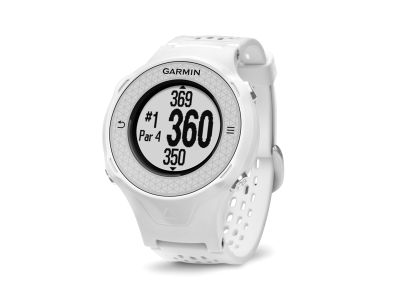 Garmin Approach S4 review - Golf Monthly | Monthly