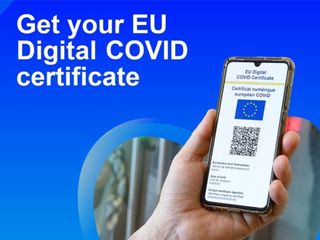 EU rolls out Digital COVID certificates, accepted in all member states ...