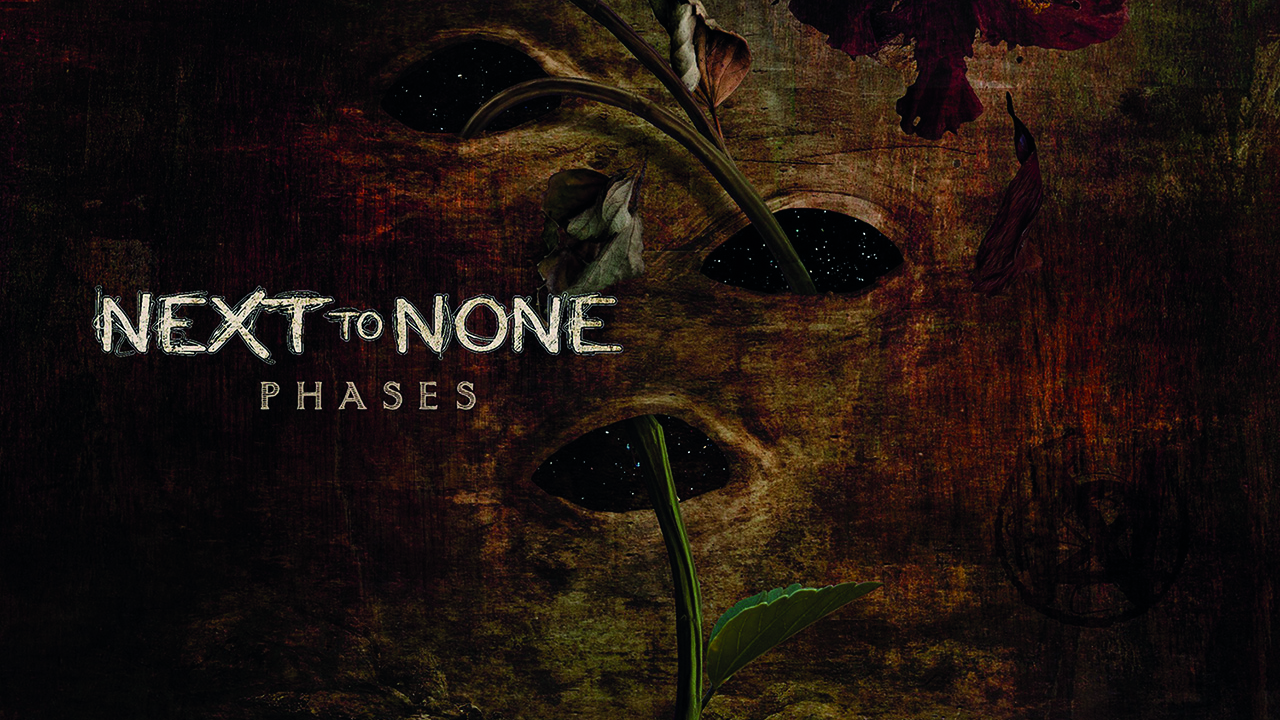 Cover art for Next To None - Phases album