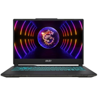 MSI Cyborg 15.6-inch gaming laptop:$1,099 $779.99 at Best Buy
Processor:&nbsp;Graphics card:&nbsp;RAM:SSD: