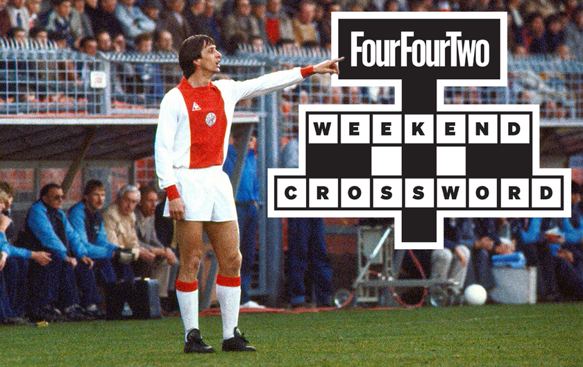 Crossword 44
