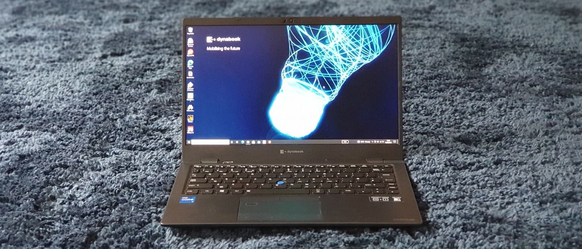 Dynabook Portege X30L-J-13R Review Hero