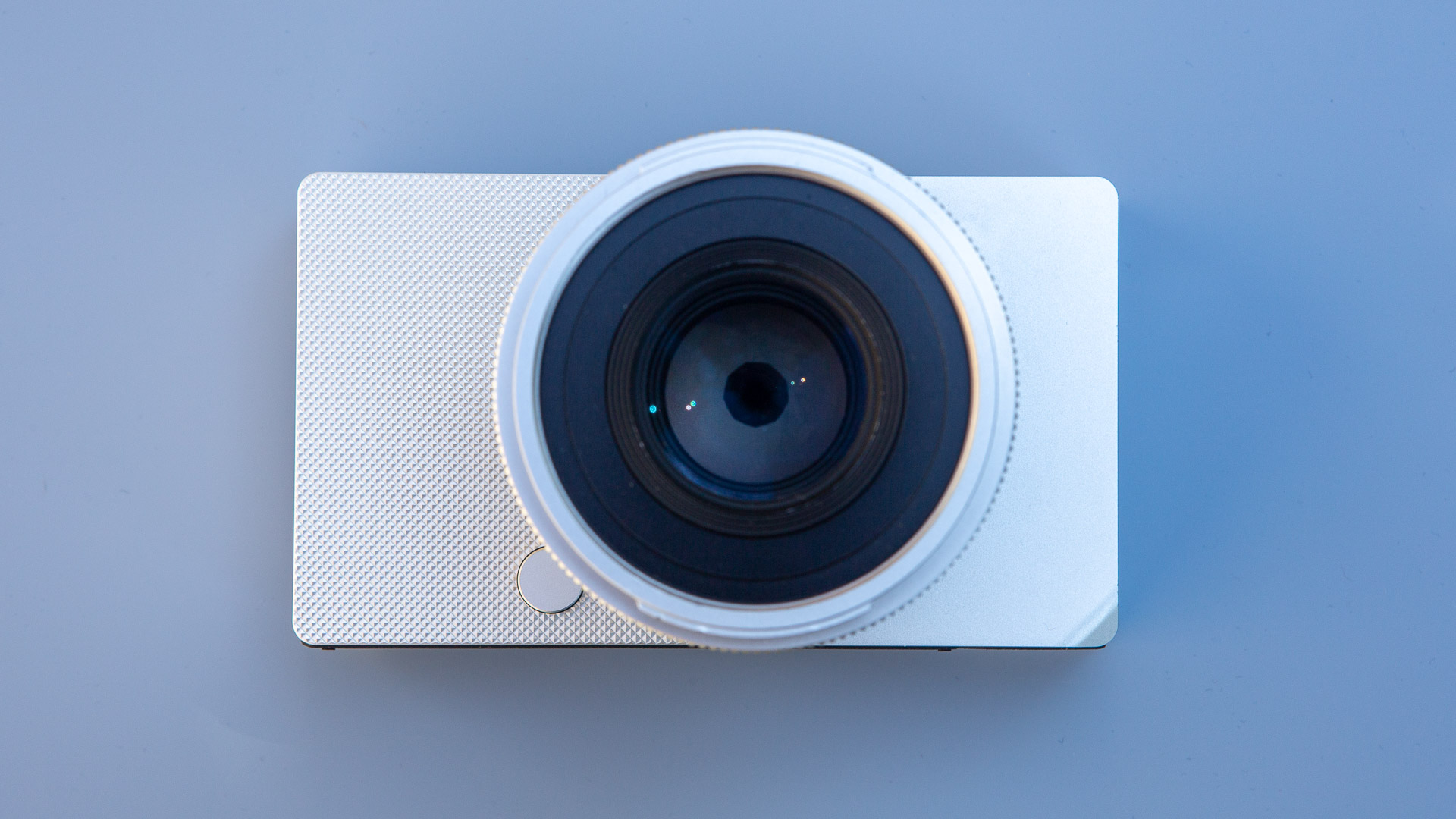 Sigma BF camera