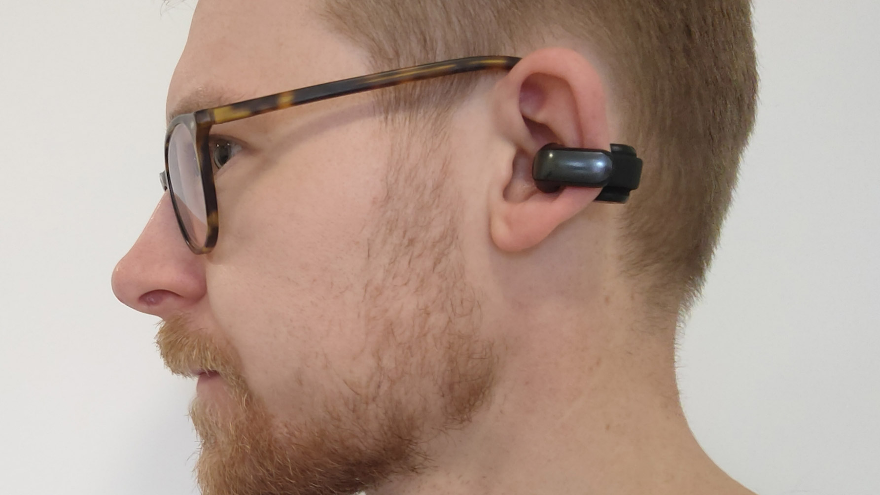 Bose 超开放式耳塞