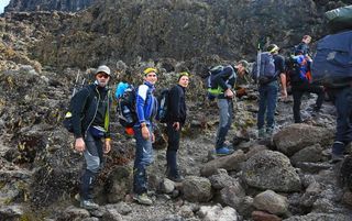 Rafal Majka and Roman Kreuziger