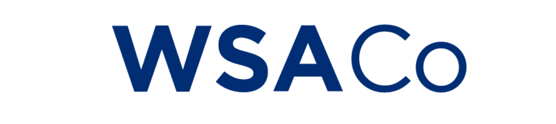 WSA logo