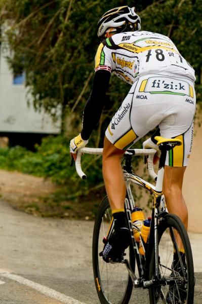 Aleksejs Saramotins (HTC-Columbia)