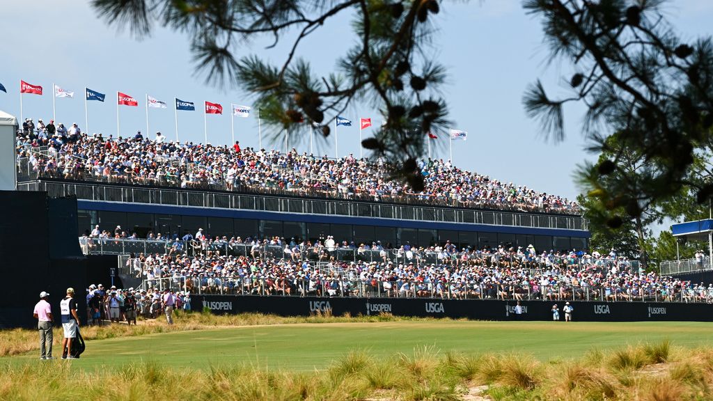 How To Get 2025 US Open Tickets At Oakmont Country Club Golf Monthly