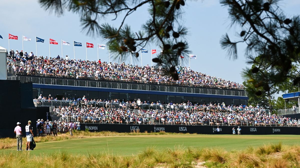 How To Get 2025 US Open Tickets At Oakmont Country Club | Golf Monthly