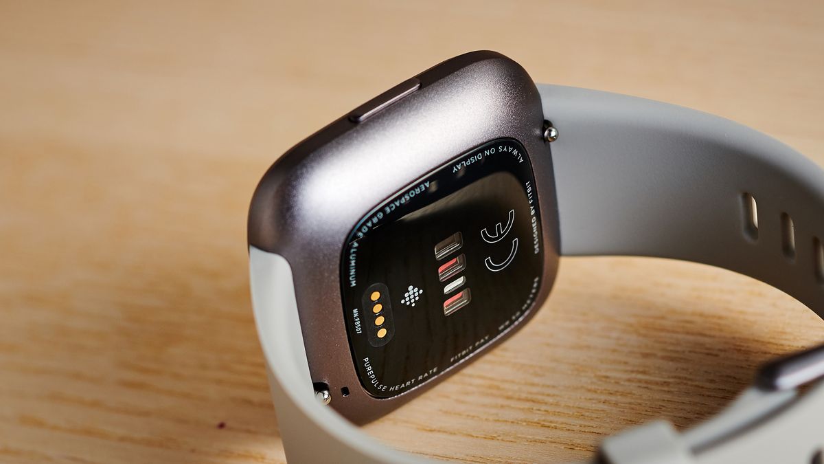 Fitbit Versa 2 review | TechRadar