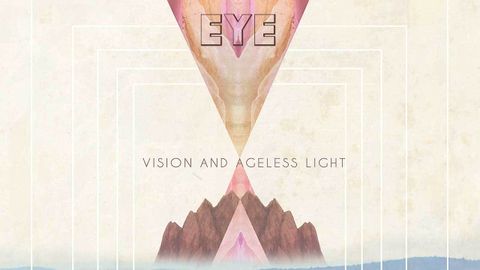 Cover art for Eye Vision And Ageless Light