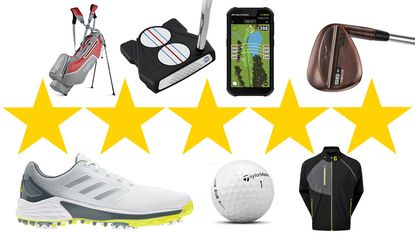 Top Ten 5-Star Rated Product Deals