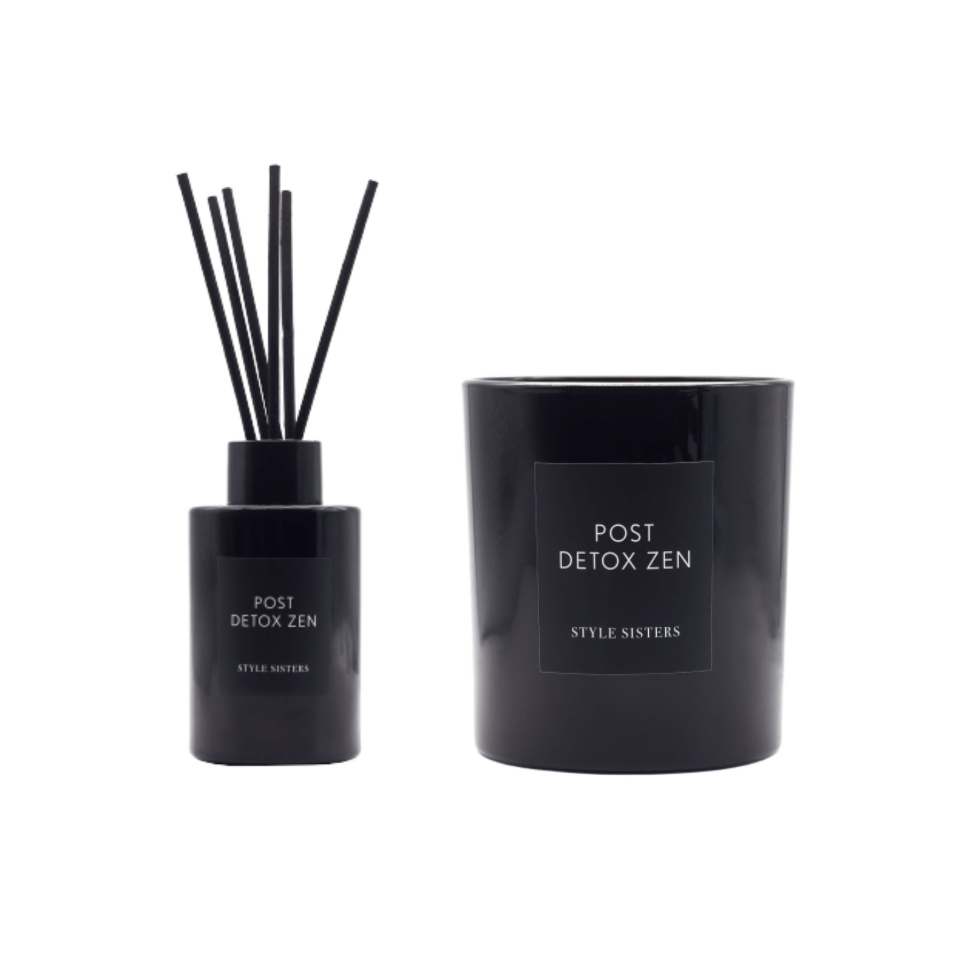 Aldi launch exclusive home fragrances with the Style Sisters Ideal Home