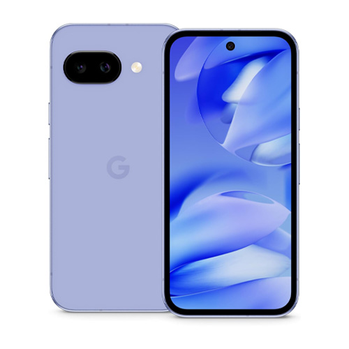 Google Pixel 9a square