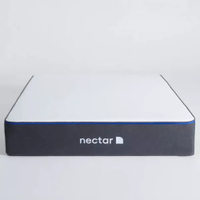 Nectar Memory Foam Mattress |double was £600now £480 at Nectar