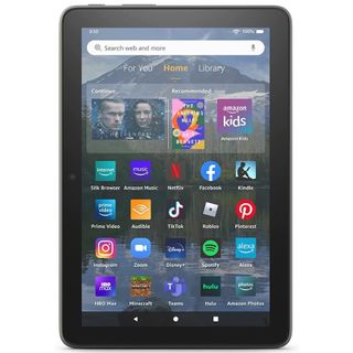 Amazon Fire HD 8 Plus (2022)