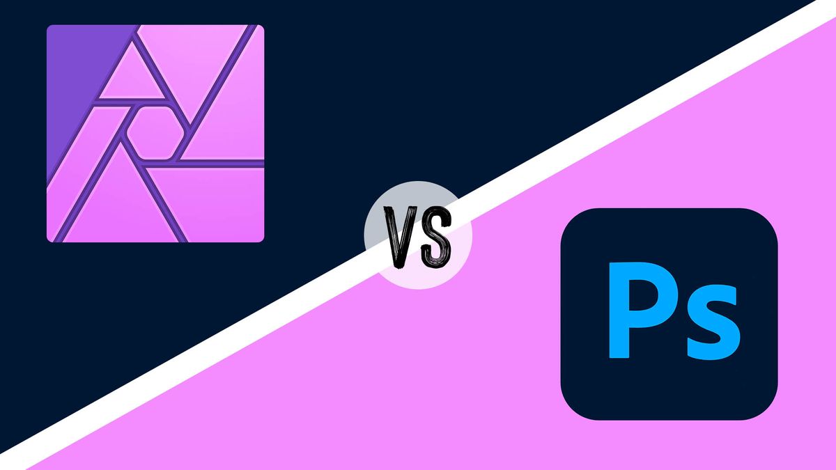 photoshop vs affinity photo