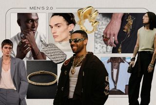 LUXURY ISSUE 2024: JEWELLERY AND WATCH TRENDS