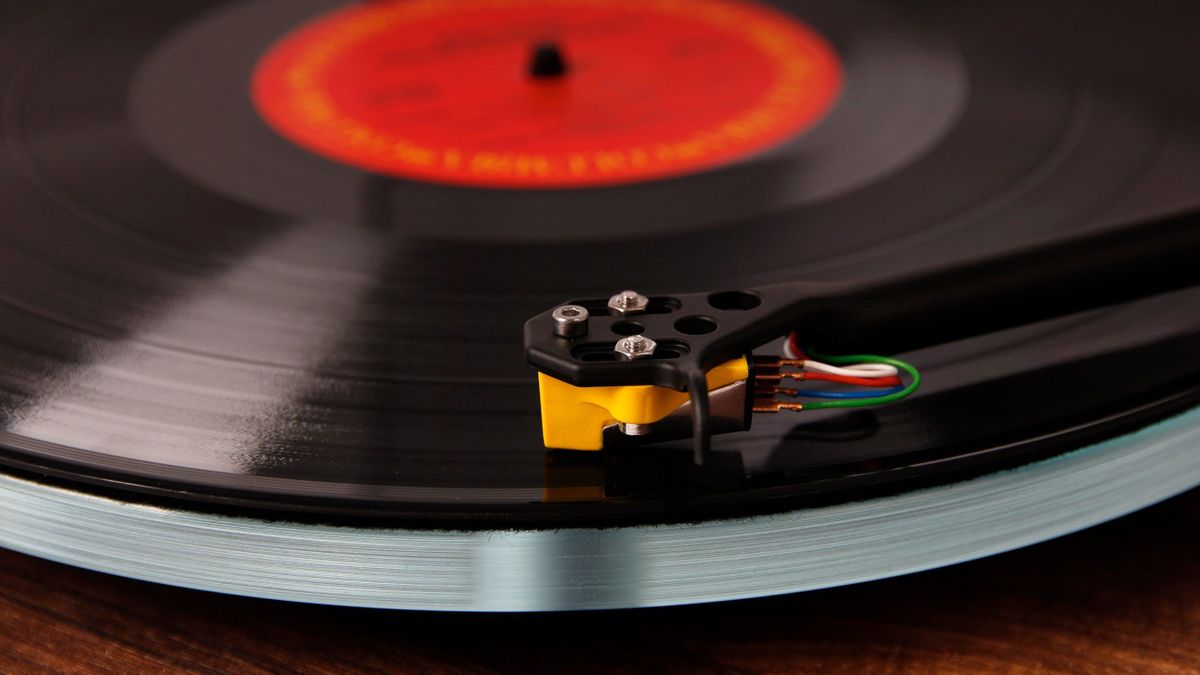 Rega Planar 3 50th anniversary