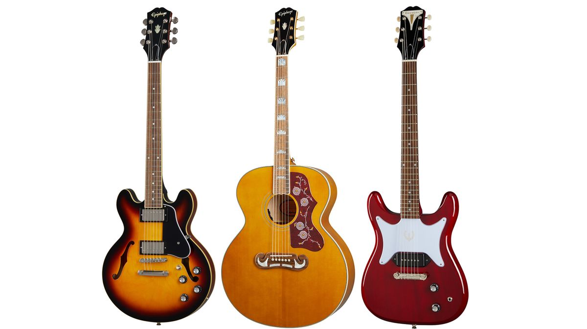 Epiphone